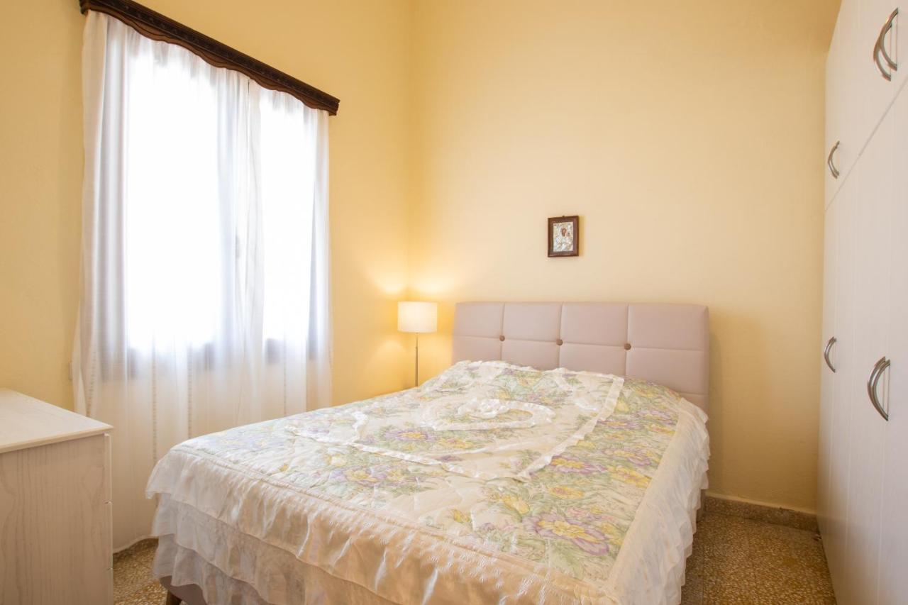 Katodio Dream View Villa Kárpathosz Kültér fotó